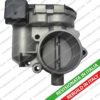 DIPASPORT FLAI038R Throttle body